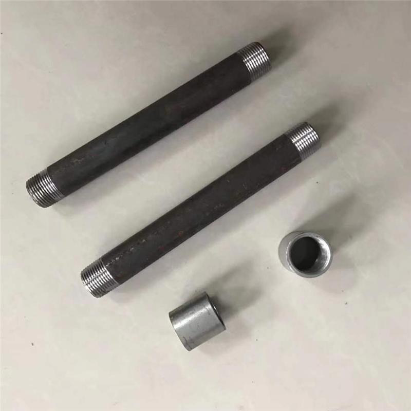 荣成钢管注浆管隧道止水