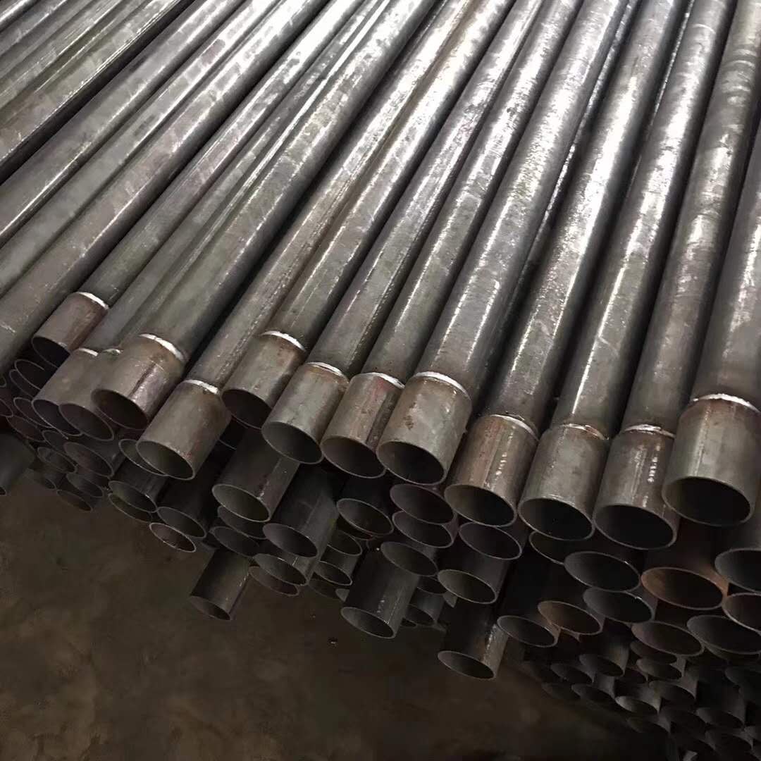 荣成桥梁声测管54mm国标